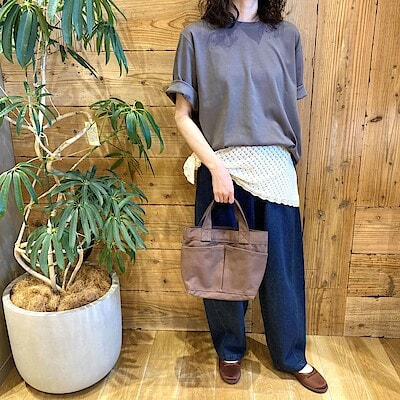 【イオンタウン松阪船江】　身長161cm