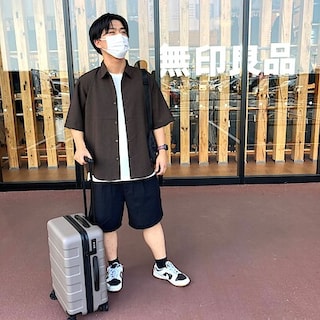 【イオンタウン松阪船江】　身長170cm
