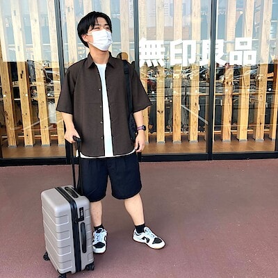 【イオンタウン松阪船江】　身長170cm