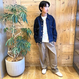 【イオンタウン松阪船江】　身長163cm