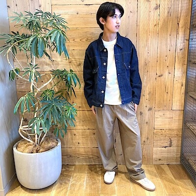 【イオンタウン松阪船江】 身長163cm