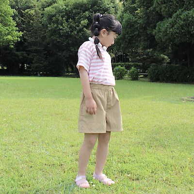 【イオンタウン伊勢ララパーク】身長118㎝