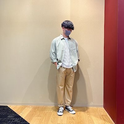 イオンタウン伊勢ララパーク】　　　身長170㎝