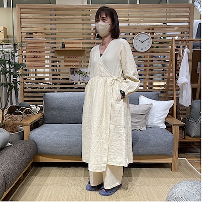 【イオンタウン伊勢ララパーク】身長154㎝