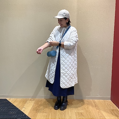 【イオンタウン伊勢ララパーク】身長162㎝