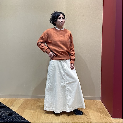 【イオンタウン伊勢ララパーク】身長157㎝