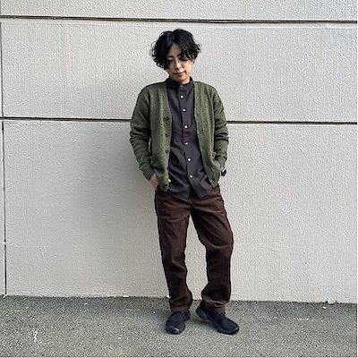 【イオンタウン伊勢ララパーク】身長157㎝