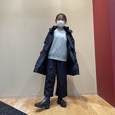 【イオンタウン伊勢ララパーク】身長155㎝