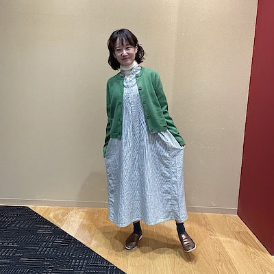 【イオンタウン伊勢ララパーク】身長155㎝