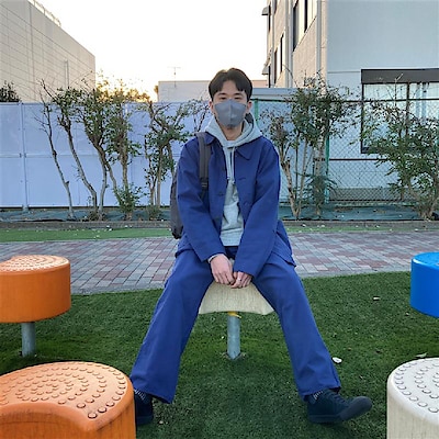 【イオンタウン伊勢ララパーク】身長171㎝