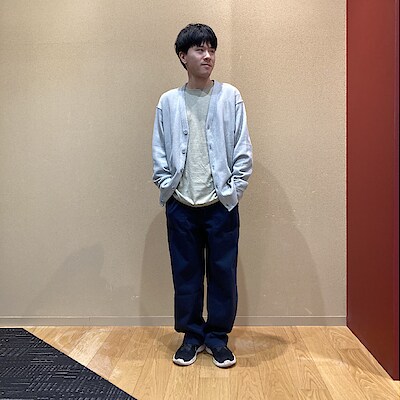 【イオンタウン伊勢ララパーク】身長171㎝