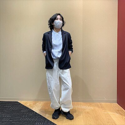 【イオンタウン伊勢ララパーク】身長157㎝