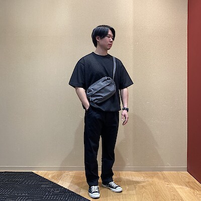 【イオンタウン伊勢ララパーク】　　　身長173㎝