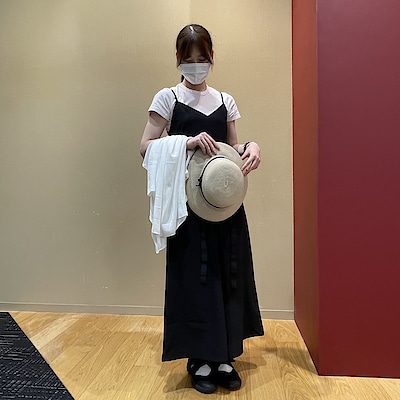 【イオンタウン伊勢ララパーク】身長168㎝