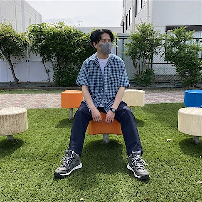 【イオンタウン伊勢ララパーク】身長171㎝