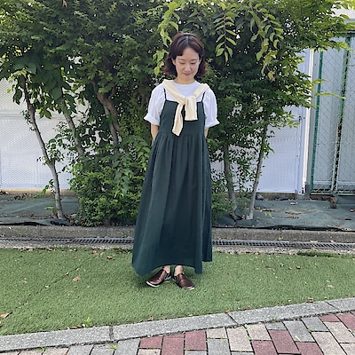 【イオンタウン伊勢ララパーク】　身長155㎝