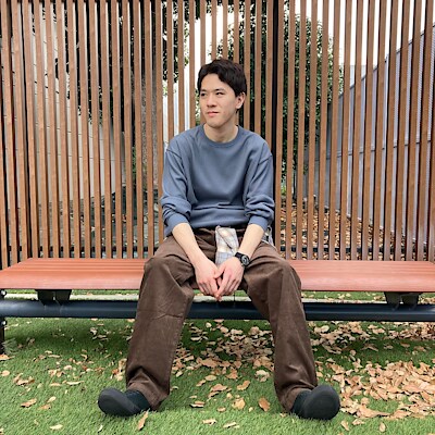 【イオンタウン伊勢ララパーク】　　　身長171㎝