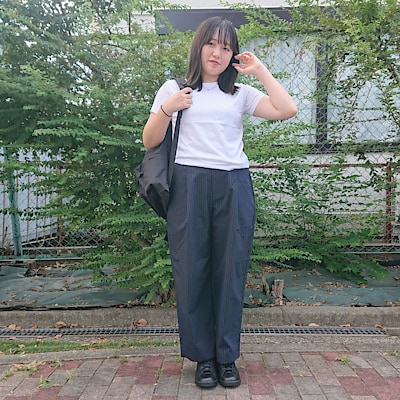 【イオンタウン伊勢ララパーク】身長158ｃｍ