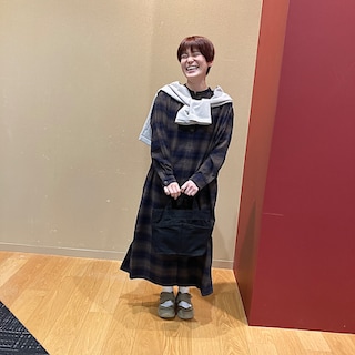 【イオンタウン伊勢ララパーク】身長154cm