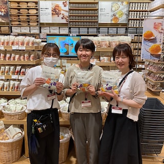 【イオンタウン伊勢ララパーク】試食会のお知らせ