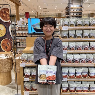 【イオンタウン伊勢ララパーク】試食会のお知らせ