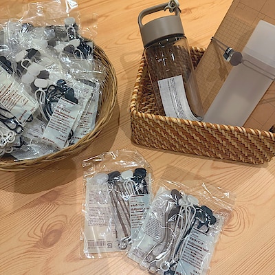 大活躍！「シリコーン　マルチバンド」のマルチな使い方