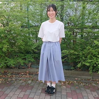 【イオンタウン伊勢ララパーク】使えるＴシャツ揃ってます！