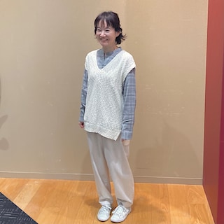 【イオンタウン伊勢ララパーク】身長155㎝