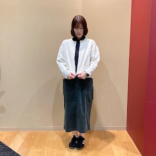【イオンタウン伊勢ララパーク】身長166cm