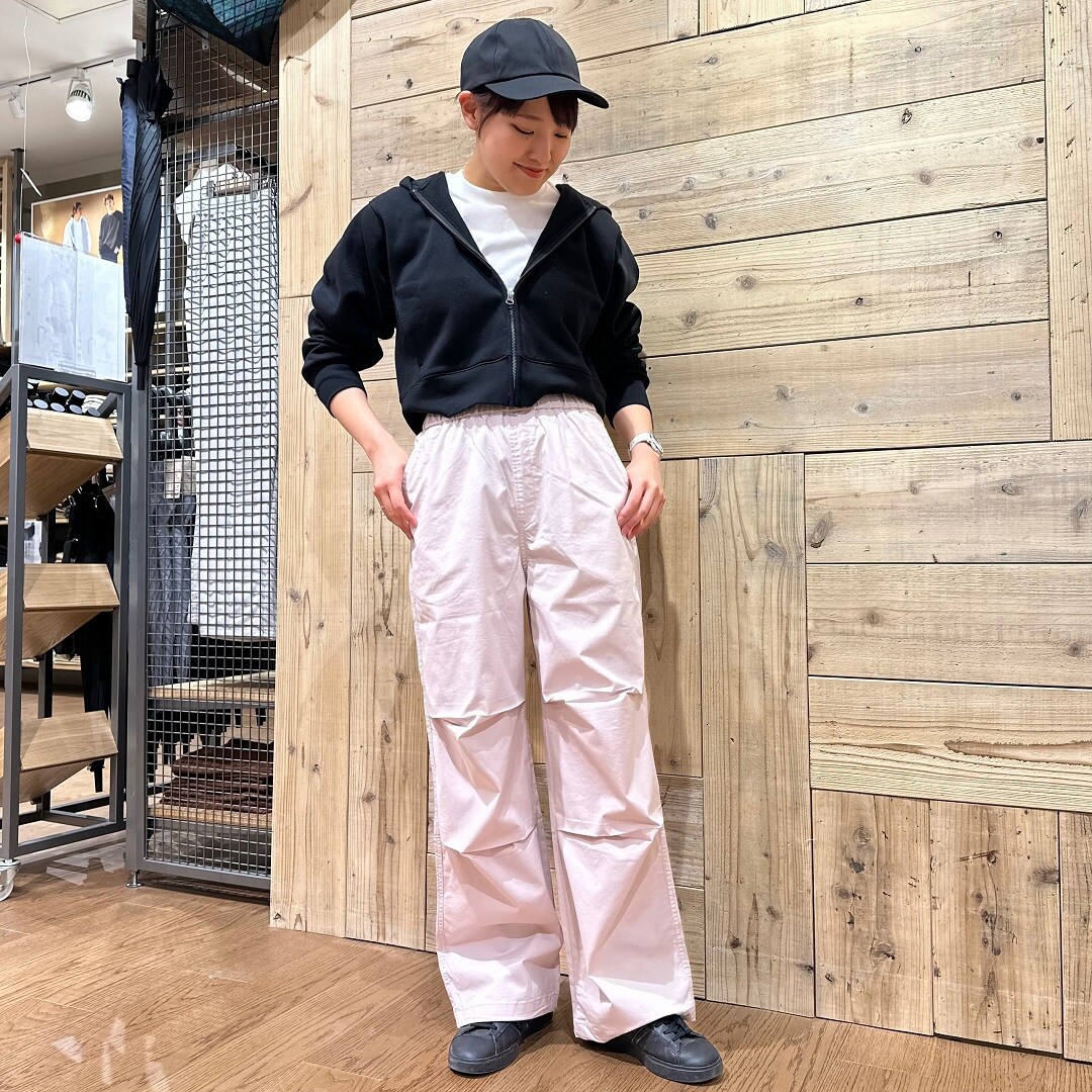 【イオンモール下妻】身長162cm①