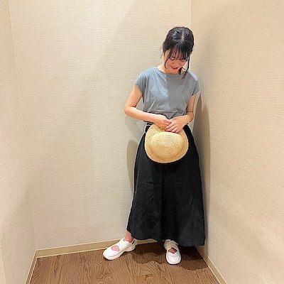 【イオンモール下妻】身長160㎝