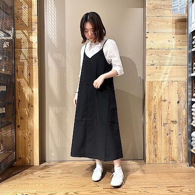 【イオンモール下妻】身長163cm