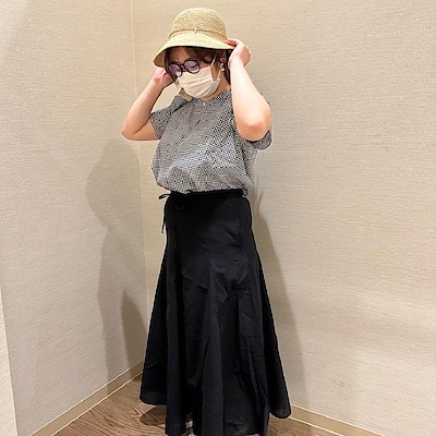 【イオンモール下妻】身長153cm