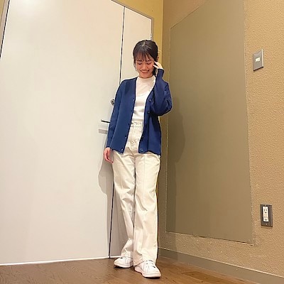 【イオンモール下妻】身長160㎝