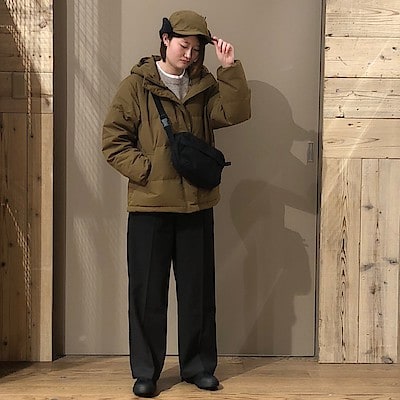 【イオンモール下妻】身長162cm