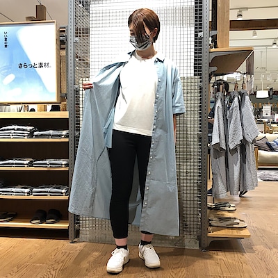 【イオンモール下妻】身長162cm