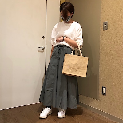 【イオンモール下妻】身長162cm