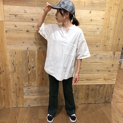 【イオンモール下妻】身長155cm