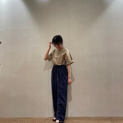 【イオンモール下妻】身長160cm