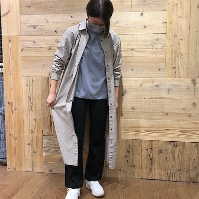 【イオンモール下妻】身長162cm