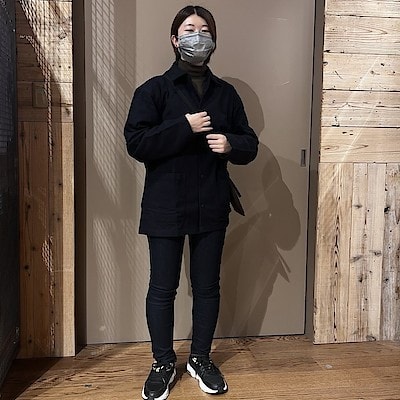 【イオンモール下妻】身長162cm