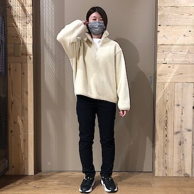 【イオンモール下妻】身長162cm