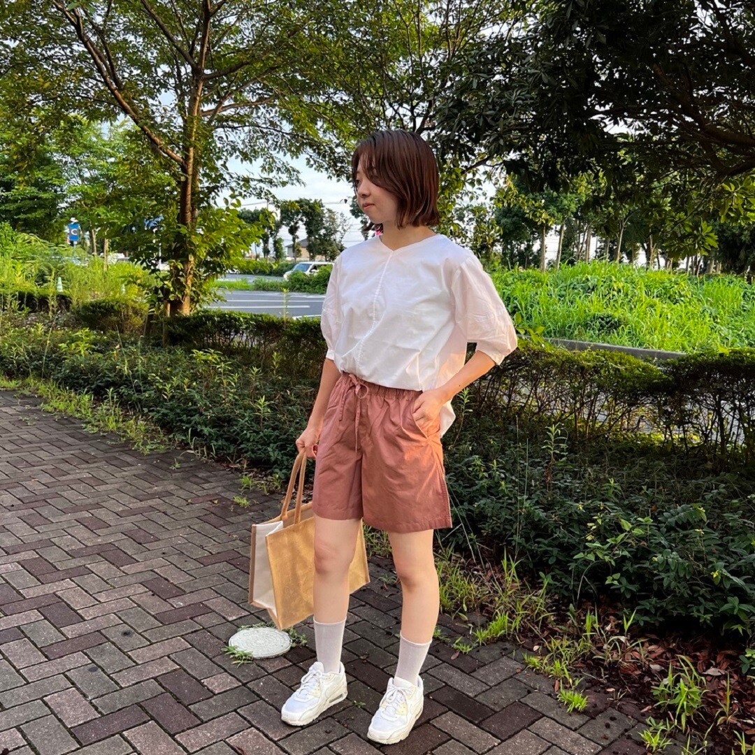 スタッフスナップ1