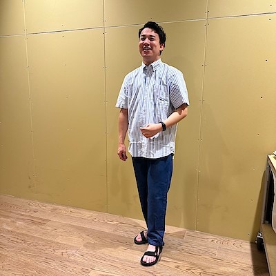 【イオンモール下妻】身長172cm 