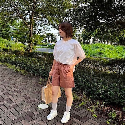 【イオンモール下妻】身長163cm