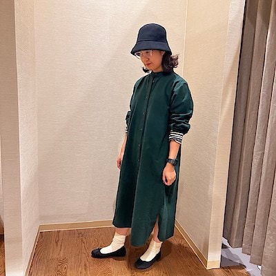 【イオンモール下妻】身長158㎝