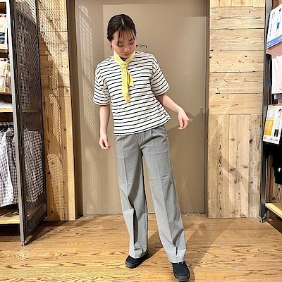 【イオンモール下妻】身長163cm