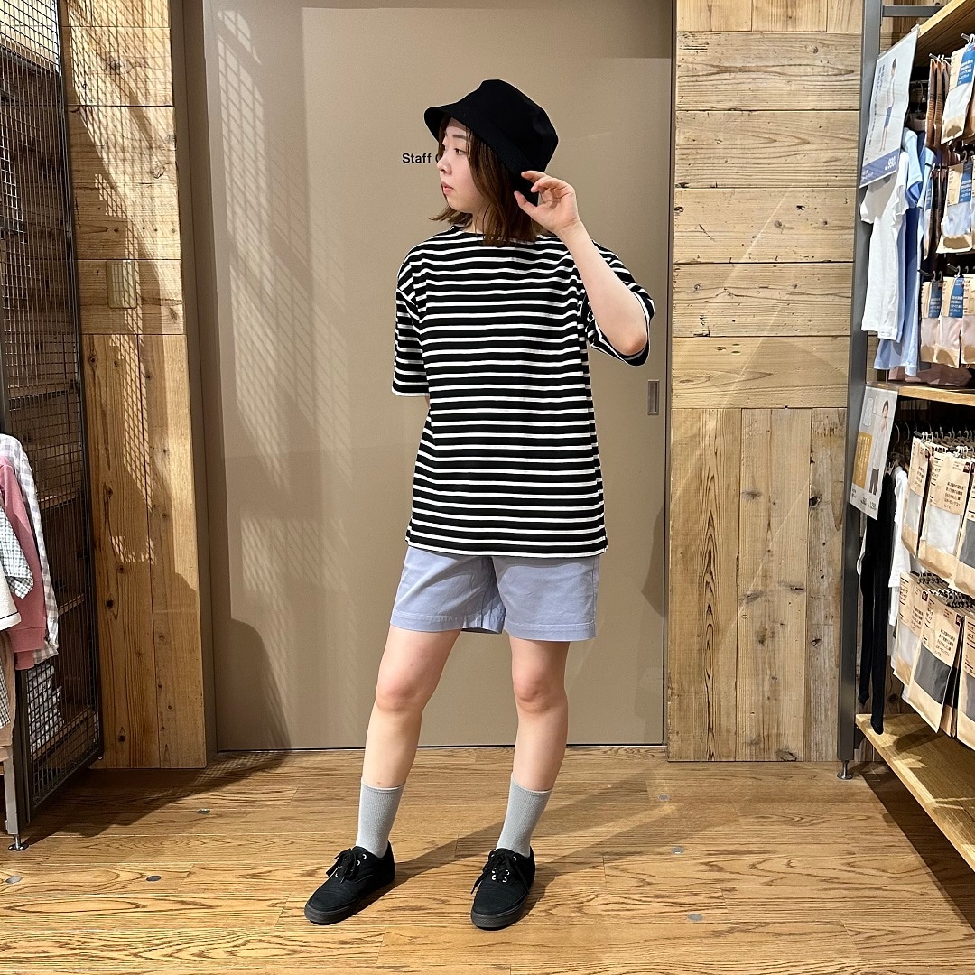 スタッフスナップ