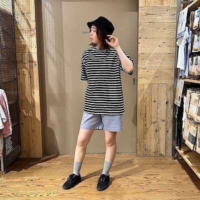 【イオンモール下妻】身長163cm