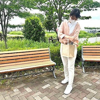 【イオンモール下妻】身長160ｃｍ